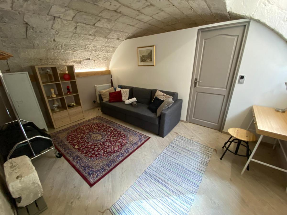 Le Charme Rouennais - Appartement D'Exception - 094 Exterior foto